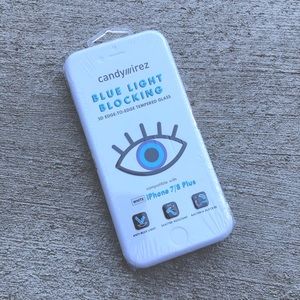 3/$20 Candy Irez Blue Light Blocking IPhone Protector